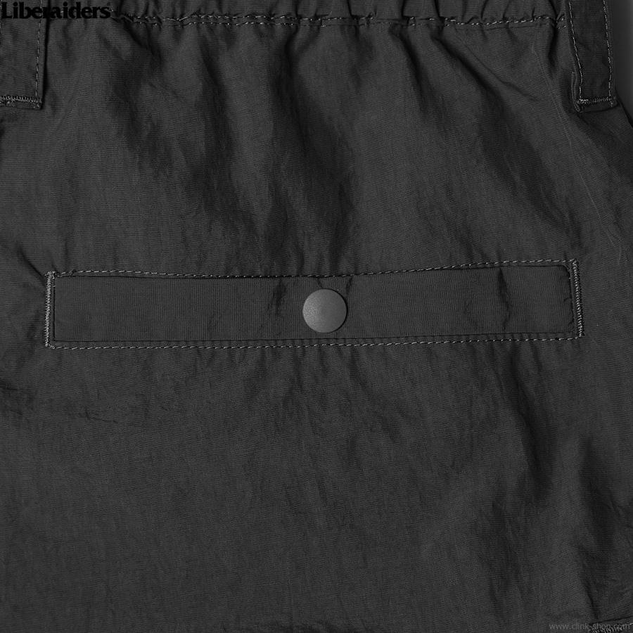 Liberaiders（リベレイダース） リベレイダーズ LIBERAIDERS LR NYLON