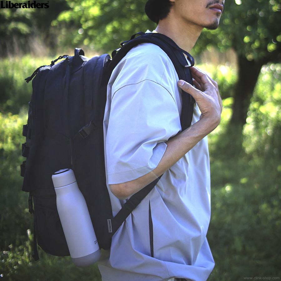 新品 Liberaiders / リベレイダーズ リュック デイパック バッグ Liberaiders リベレイダーズ LIBERAIDERS PX TRAVERSE BACKPACK