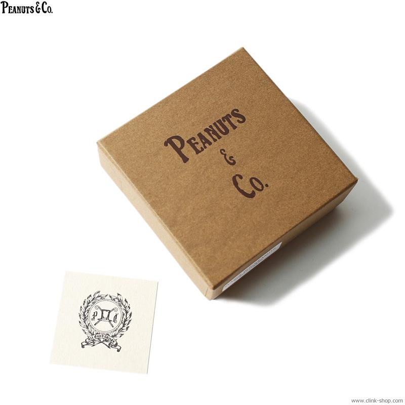 PEANUTS＆CO ピーナッツアンドカンパニー PEANUTS & CO