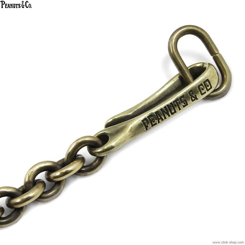 PEANUTS＆CO ピーナッツアンドカンパニー PEANUTS & CO. BULL WALLET