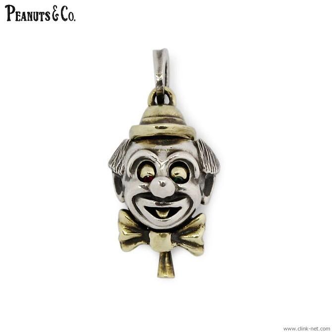 PEANUTS＆CO ピーナッツアンドカンパニー PEANUTS & CO. Mr. HEAD 