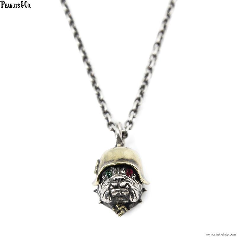 PEANUTS＆CO ピーナッツアンドカンパニー PEANUTS & CO. BULL DOG 