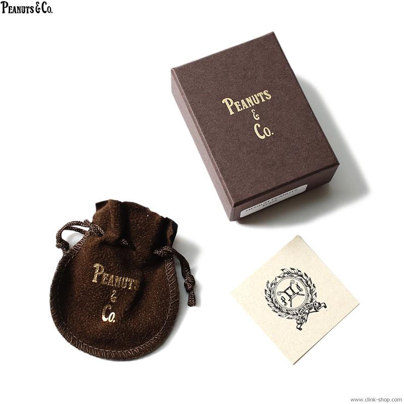 PEANUTS＆CO ピーナッツアンドカンパニー PEANUTS & CO. MEDIUM
