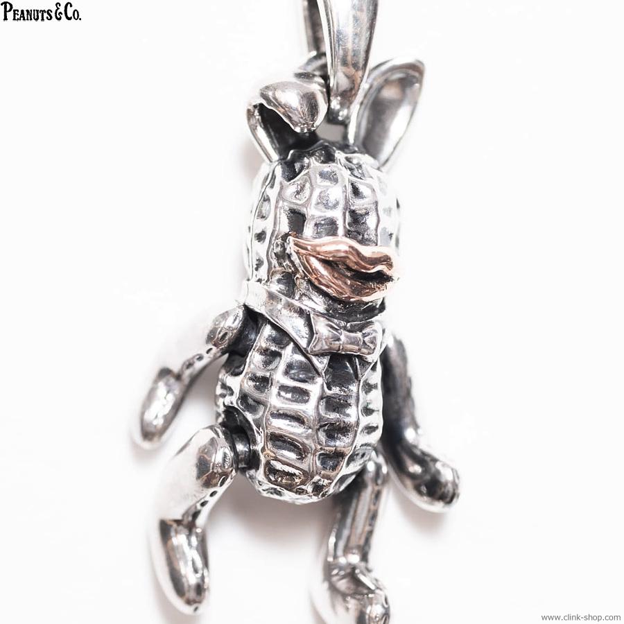 PEANUTS＆CO ピーナッツアンドカンパニー PEANUTS & CO. TEDDY