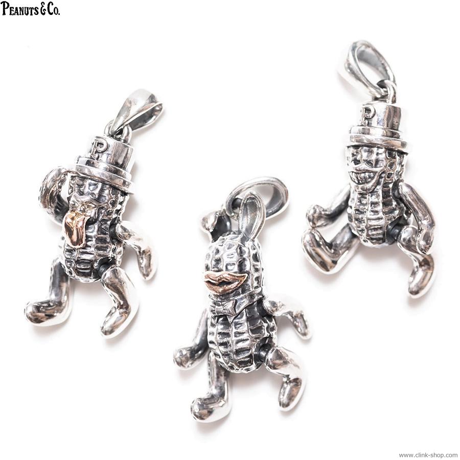 PEANUTS＆CO ピーナッツアンドカンパニー PEANUTS & CO. TEDDY