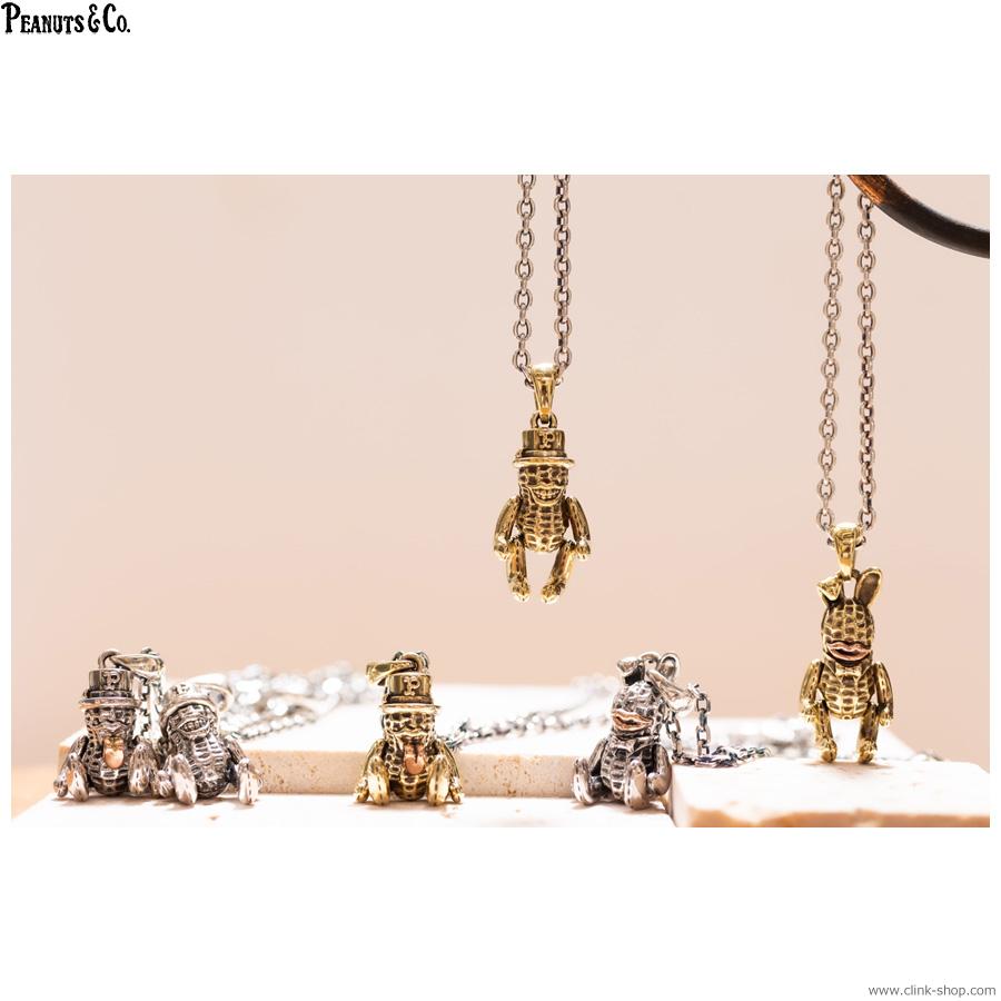 PEANUTS＆CO ピーナッツアンドカンパニー PEANUTS & CO. TEDDY