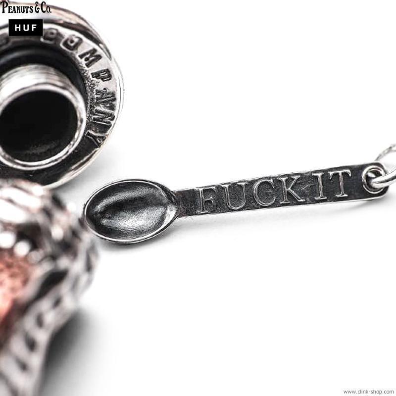 PEANUTS＆CO ピーナッツアンドカンパニー PEANUTS & CO. HUF