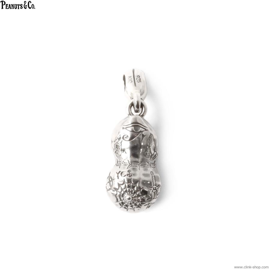 PEANUTS＆CO ピーナッツアンドカンパニー PEANUTS & CO. SMALL BERO