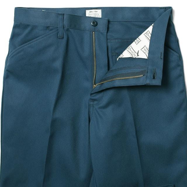 ラディアル チノパン ワークパンツ CVS WORKPANTS Mサイズ LAST 1】RADIALL「CVS WORK PANTS STRAIGHT FIT - ストレート