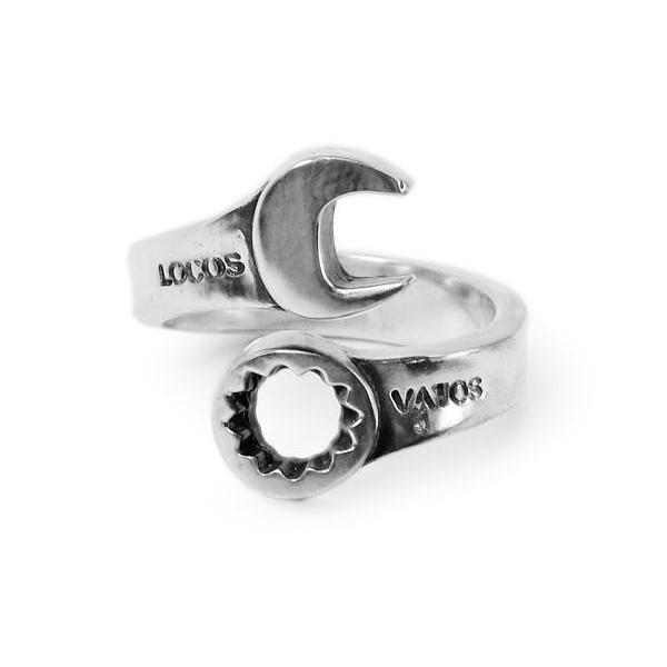 ラディアル RADIALL CRAFT MAN RING (SILVER) メンズ アクセサリー リング