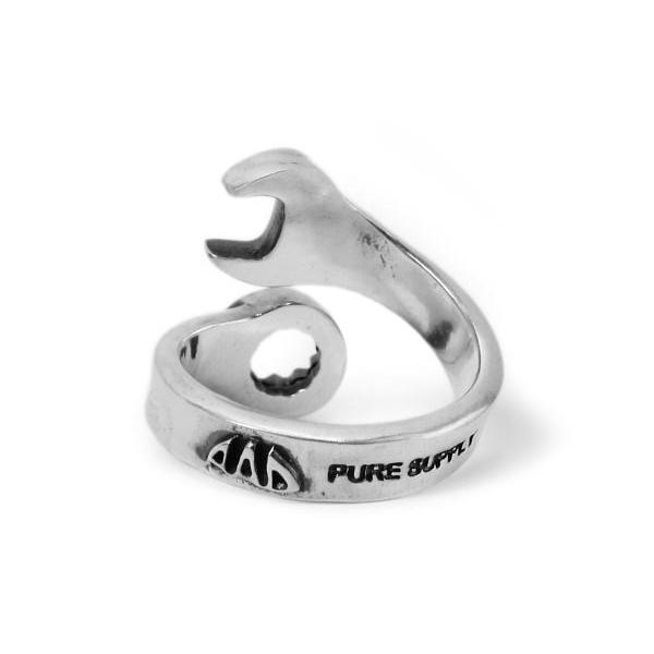 送料込み◎匿名配送◎ RADIALL CRAFT MAN RING 送料込み◎匿名配送◎ RADIALL CRAFT MAN RING - メルカリ