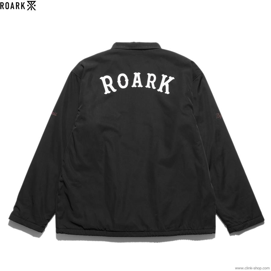 ROARK REVIVAL ロアークリバイバル コーチジャケット 楽天市場】ROARK REVIVAL ロアークリバイバル コーチジャケット