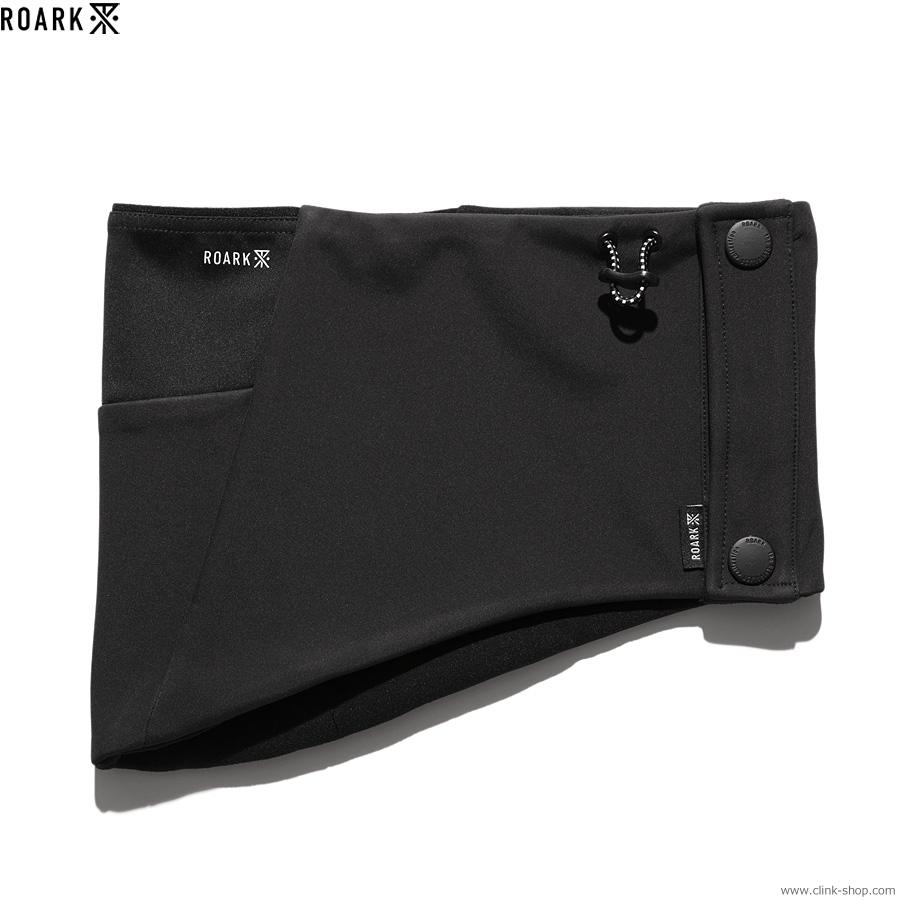ROARK REVIVAL ロアーク リバイバル BERING NECK GAITER 2.0