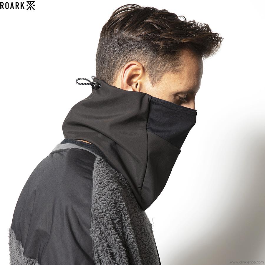 ROARK REVIVAL ロアーク リバイバル BERING NECK GAITER 2.0