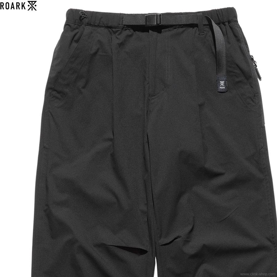 ROARK REVIVAL ロアーク リバイバル TRAVEL PANTS 2.0 ROAM FREE