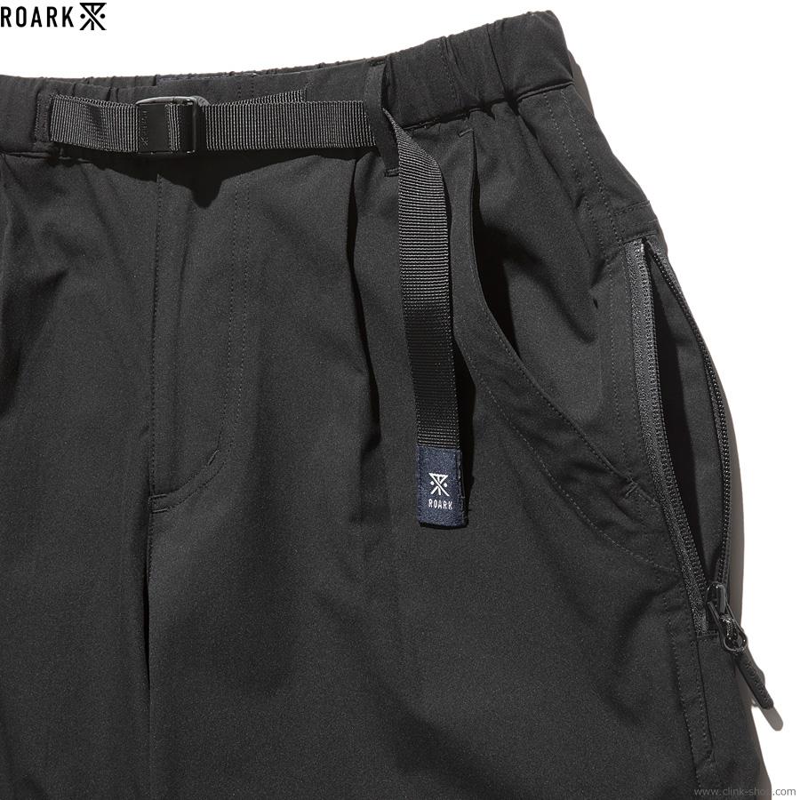 ROARK REVIVAL ロアーク リバイバル TRAVEL PANTS 2.0 ROAM FREE