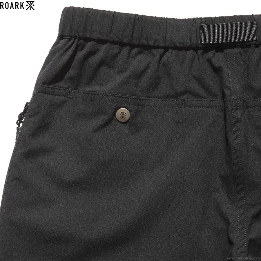 ROARK REVIVAL ロアーク リバイバル TRAVEL PANTS 2.0 ROAM FREE
