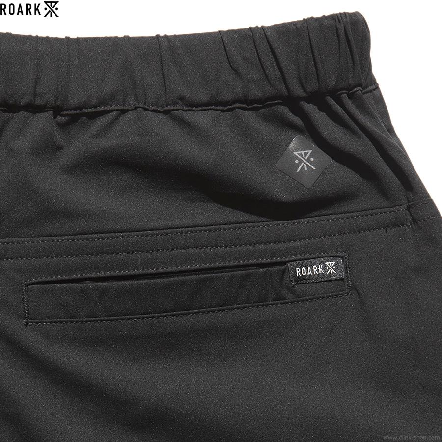 ROARK REVIVAL ロアーク リバイバル TRAVEL PANTS 2.0 ROAM FREE