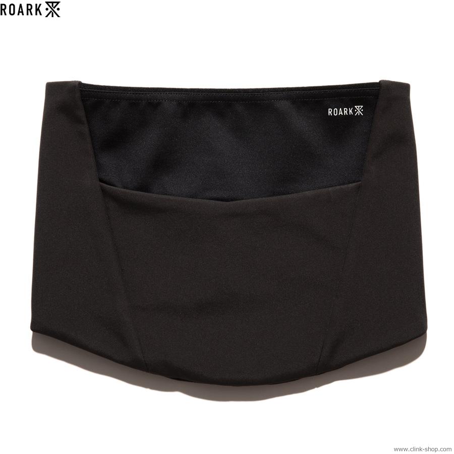 ROARK REVIVAL ロアーク リバイバル ROARK REVIVAL BERING NECK GAITER 2.0 (BLACK) マフラー | ROARK REVIVAL | 02