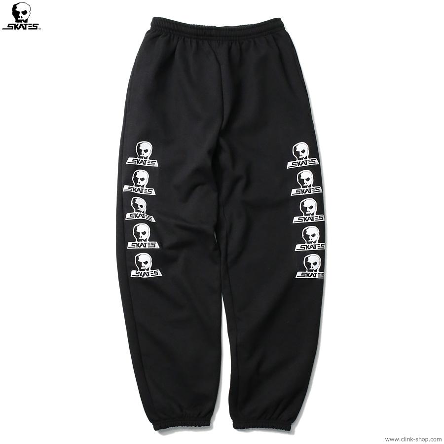SKULL SKATES（スカルスケーツ） SKULL SKATES CLASSIC LOGO SWEAT