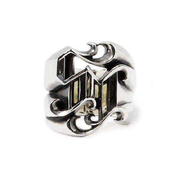Softmachine ソフトマシーン SOFTMACHINE METHOD RING メンズ
