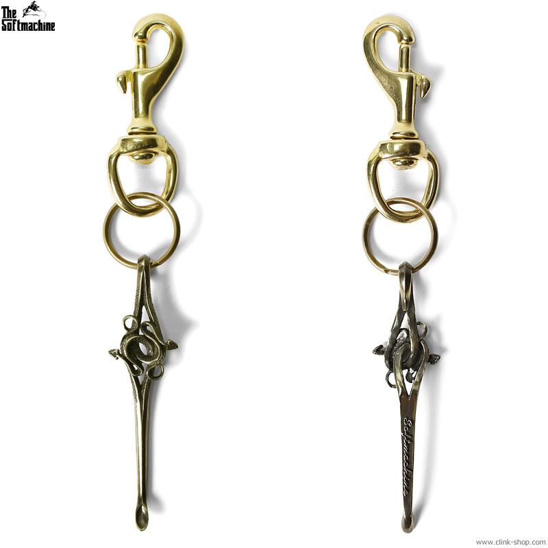 softmachine ソフトマシーン　keychain キーチェーン smc004_4.jpg