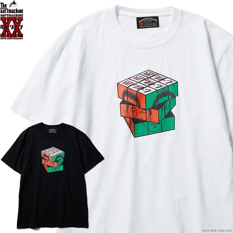 Softmachine（ソフトマシーン） SOFTMACHINE SG CUBE-T [DENKI GROOVE