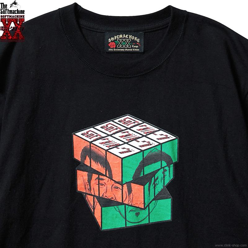 Softmachine（ソフトマシーン） SOFTMACHINE SG CUBE-T [DENKI GROOVE