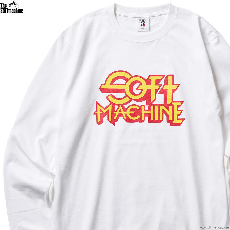 softmachine ソフトマシーン　シャツ Softmachine】ソフトマシーン TWINKLE - T (BLACK) メンズTシャツ