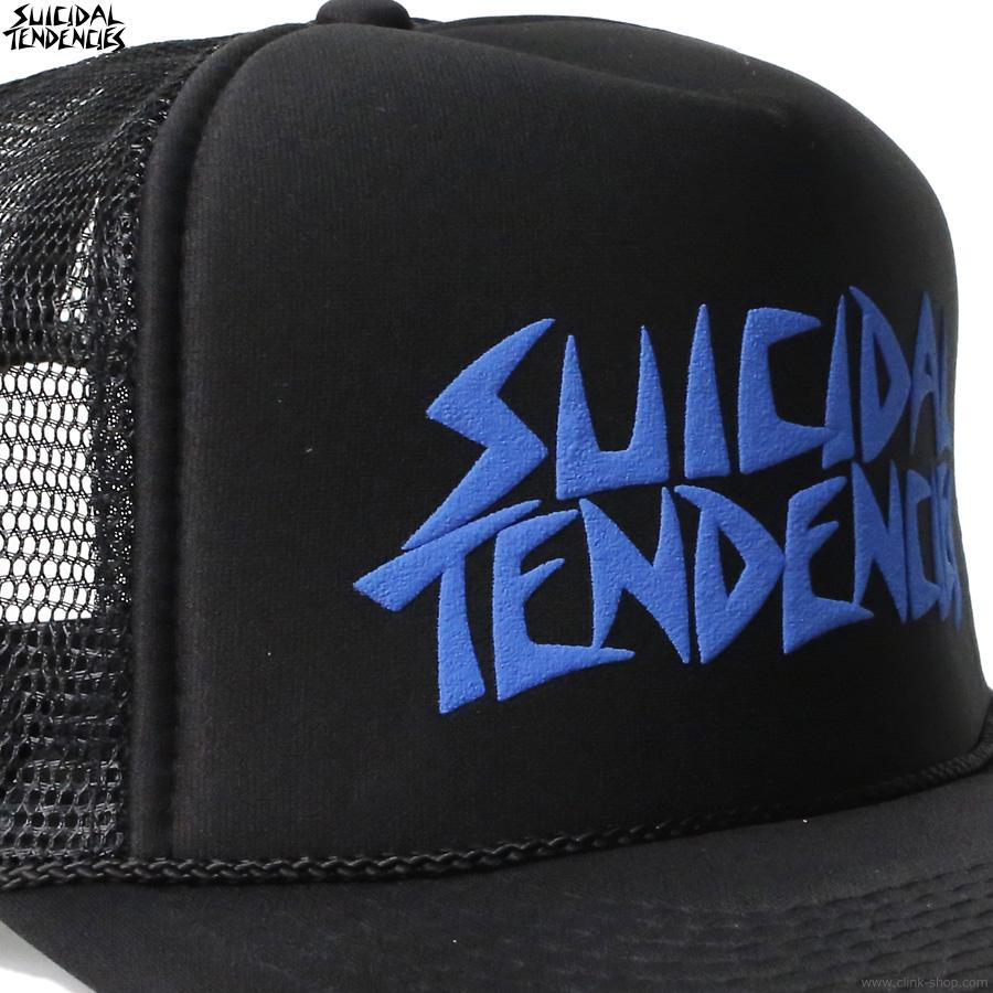 スイサイダルテンデンシーズ SUICIDAL TENDENCIES OG FLIP UP
