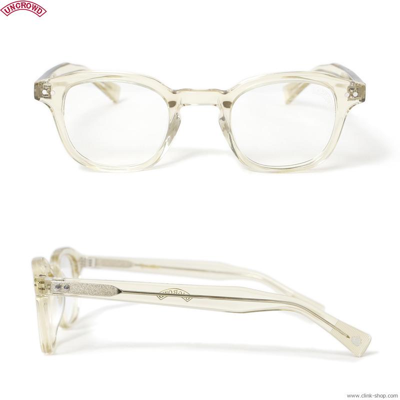 Uncrowd サングラス Langlay 楽天市場】UNCROWD アンクラウド LANGLEY ラングレー サングラス