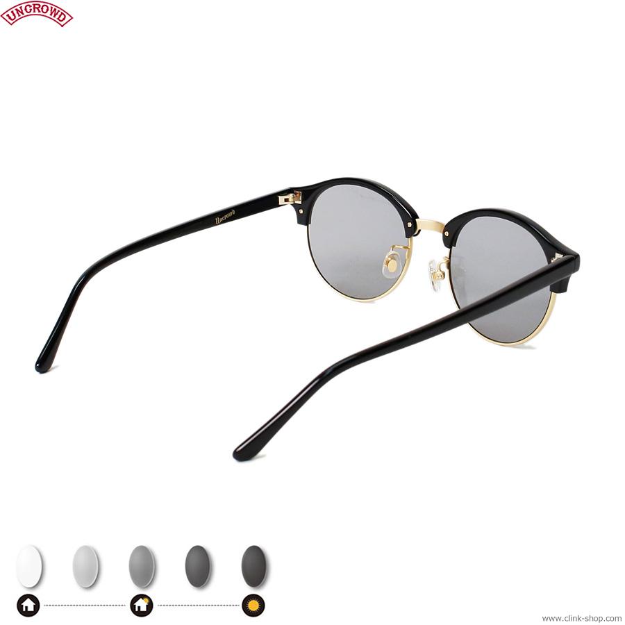BLUCO アンクラウド UNCROWD FORTE -PHOTOCHROMIC SERIES