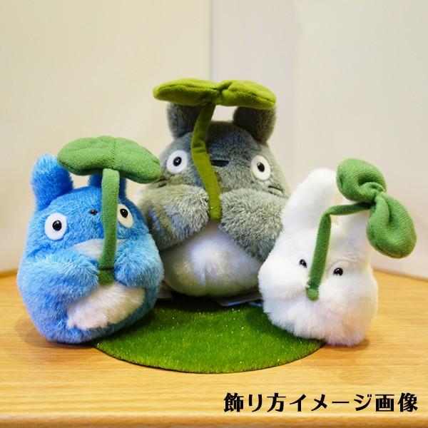 となりのトトロ ふんわりお手玉小トトロ葉っぱ持ち スタジオジブリ作品 K 7768 クリップボード 通販 Yahoo ショッピング