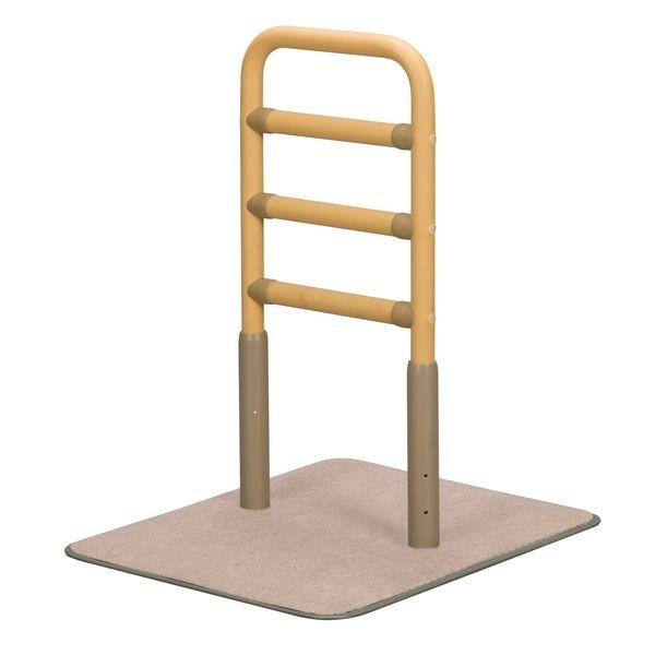 ベストサポート手すり 1 日本製 介護保険レンタル 起き上りサポート器具 株式会社シコク