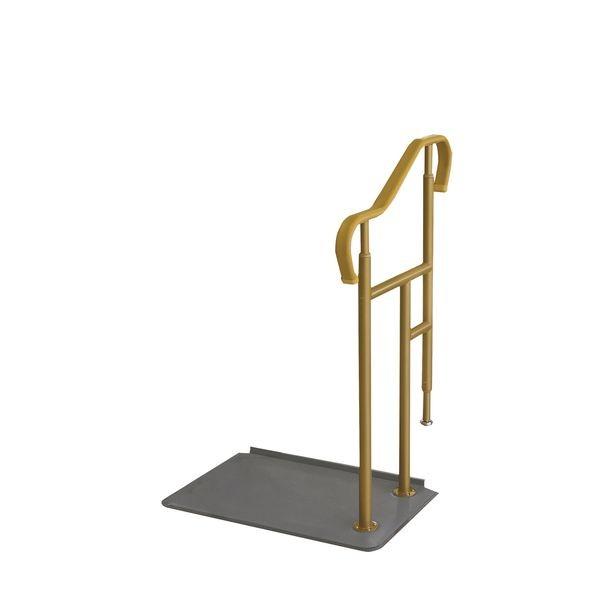 玄関用ベストサポート手すり 3 1 日本製 介護保険レンタル 上りサポート器具 株式会社シコク 手すり Bollywoodpapa Com