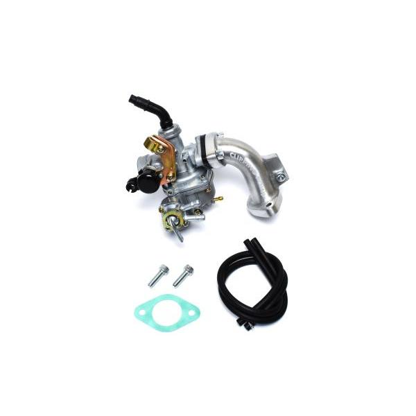 クリッピングポイント製 ビッグキャブ16Φキット(ノーマルクリーナー