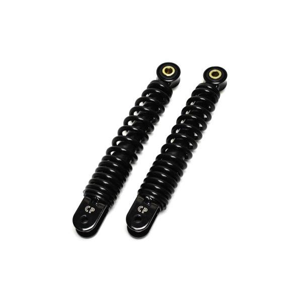 クリッピングポイント製 ツーリングフロントショック200mm2本 クリッピングポイント製 ツーリングフロントショック200mm2本
