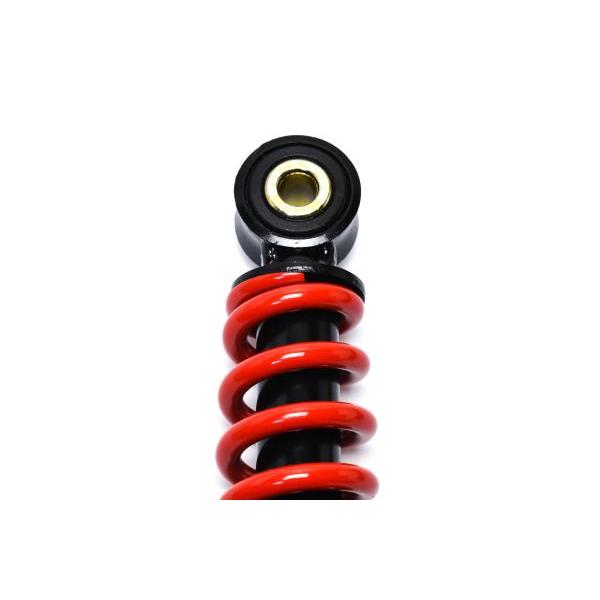 クリッピングポイント　カブ用　フロントショック　187mm 4124gFlMz2L._UF894,1000_QL80_.jpg