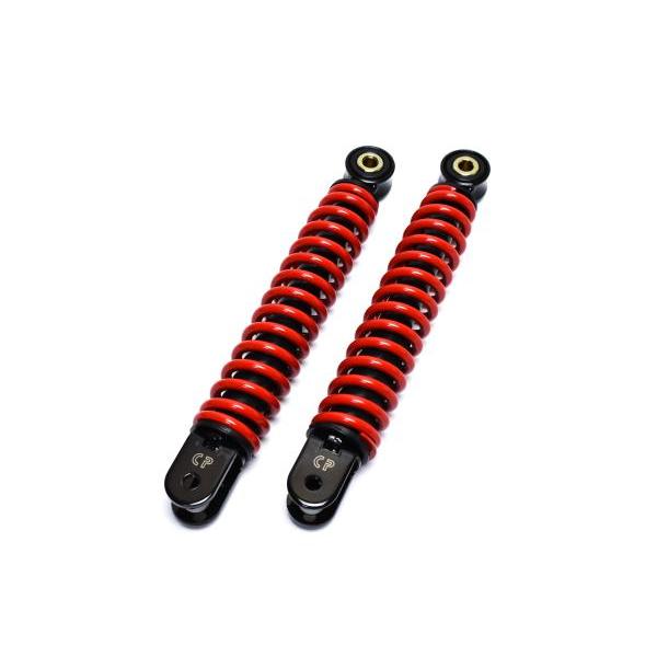 クリッピングポイント製 ツーリングフロントショック212mm2本