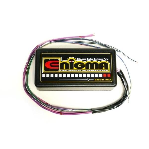 DILTS JAPAN製 ENIGMA 適合：FIスーパーカブ50(AA01)