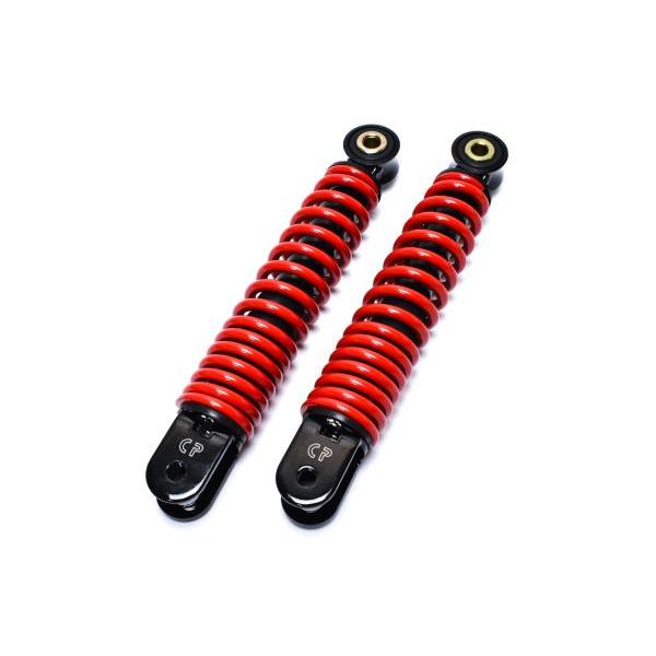 クリッピングポイント製 フロントショック187mm2本セット(展示車両用