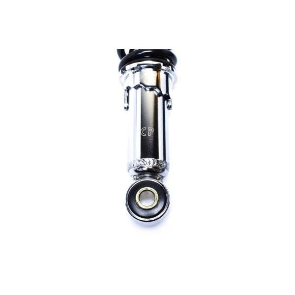 クリッピングポイント製 ツーリングリアショック330mm2本セット