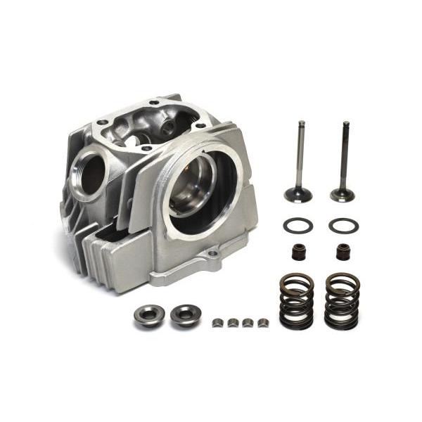 高速配送 クリッピングポイント製 ツーリング115ccキット補修用ツーリングヘッド 適合 12vダックス50 即納最大半額 Kuljic Com