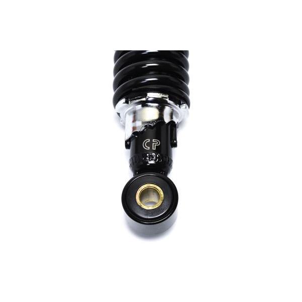 ハンターカブ用 クリッピングポイント 363mm ツーリング リヤショック クリッピングポイント製 ツーリングリアショック363mm2本セット
