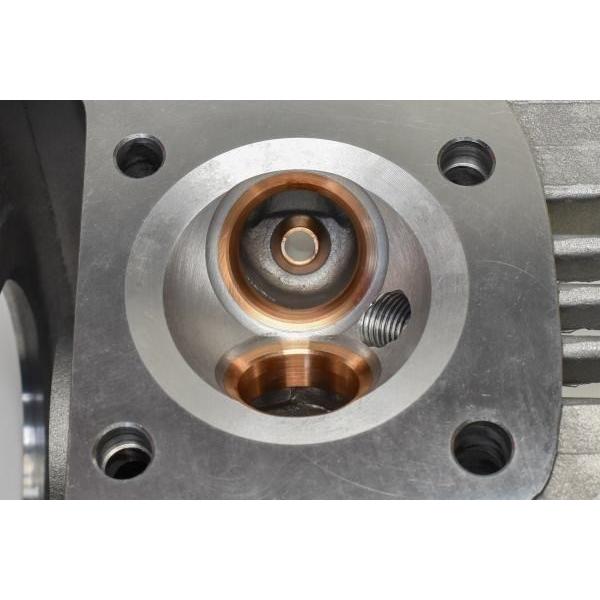 クリッピングポイント製 ツーリング110ccキット 適合：6V CD50