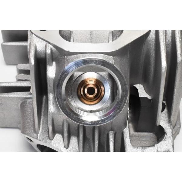 クリッピングポイント製 ツーリング88ccキット 適合：12V CD50