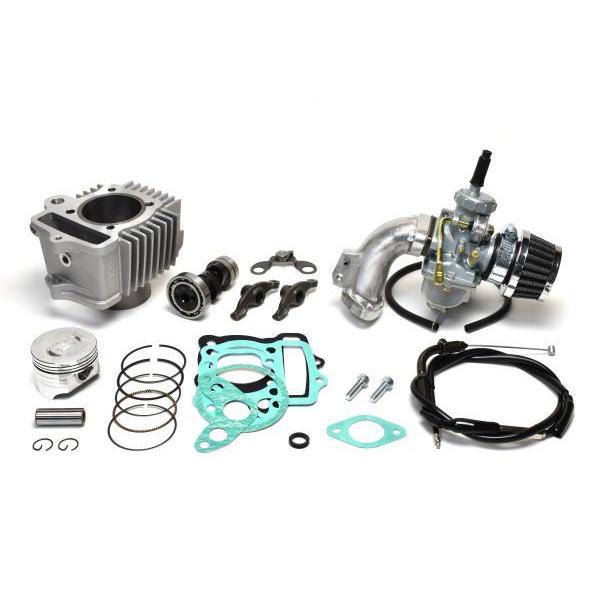 DEDA PARABOLICA エアロバー PARA1K