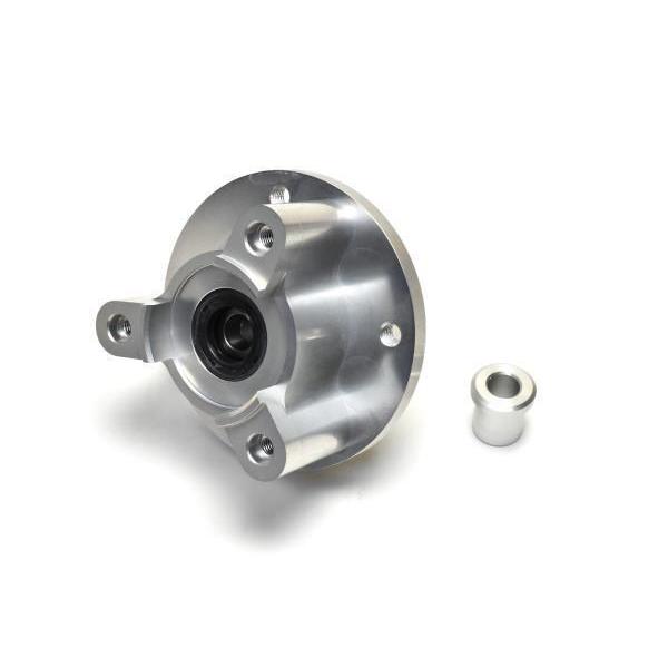 クリッピングポイント製 フロントディスクハブキット 適合：12V