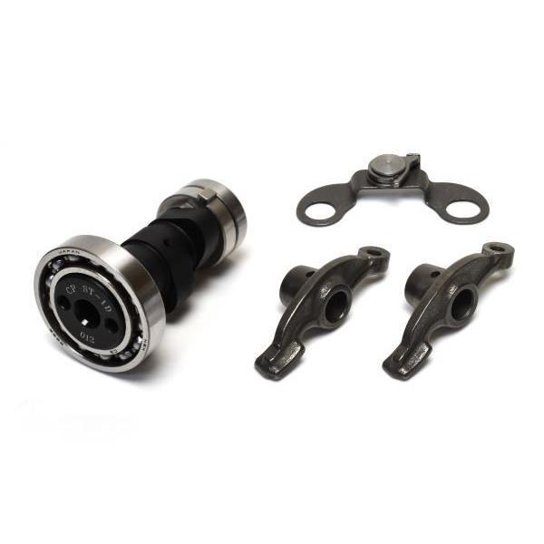 内祝い クリッピングポイント製 ツーリング115ccキット補修用ハイカムシャフトst 1d 適合 スーパーカブ90 人気ブランドを Atempletonphoto Com