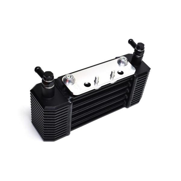 クリッピングポイント製 5段コアオイルクーラーキット 適合：ベンリィ